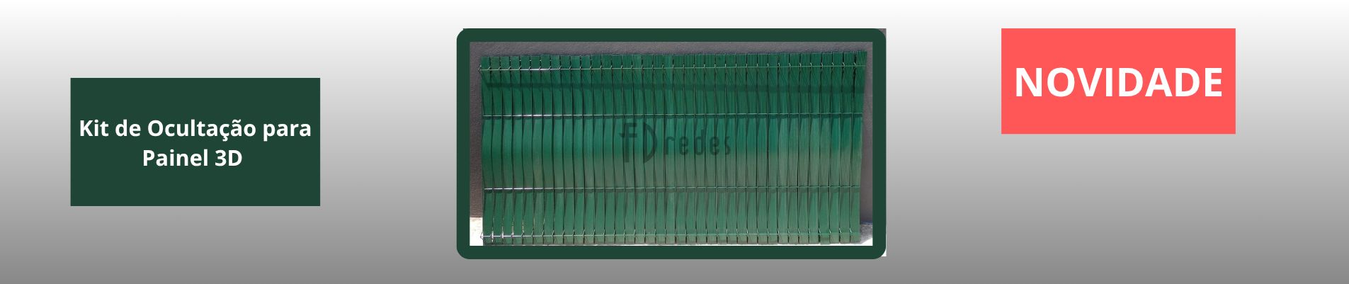 FDRedes